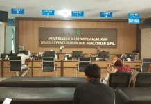 Disdukcapil Nunukan Tetapkan Standar 19 Pelayanan Adminduk