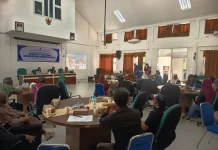 Forum Konsultasi Publik Sarana Tingkatkan Kualitas Layanan Kepada Masyarakat