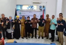 BNNK Nunukan Ungkap Modus Baru: Suplai Besar Turun, Paket Kecil Meningkat