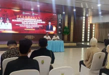 Pemkab Nunukan Lepas 19 Mahasiswa Afirmasi ke Unhas