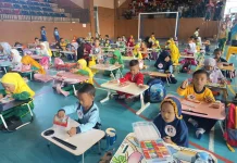 Lomba Menggambar dan Mewarnai Dorong Kreativitas Anak sejak Dini