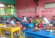 Program Makan Bergizi Gratis Dorong Kebiasaan Siswa untuk Menabung