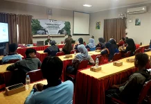 Hari Gajah Sedunia, FKGI dan Gappeta Borneo Gaungkan Konservasi Gajah Kalimantan