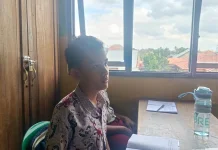 Murid SDN 002 Nunukan Siapkan Diri Tembus Top 30 OSN Nasional