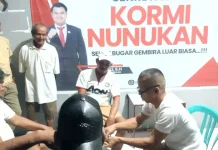 Tak Hanya Andalkan Dana Hibah, KORMI Didorong Perkuat Kolaborasi Perusahaan