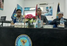 Kepala BNNK Nunukan Tegaskan Sanksi Pemecatan bagi Anggota yang Terlibat Narkoba