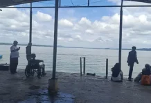 DPRD Kaltara Soroti Kerusakan Pelabuhan Liem Hie Djung