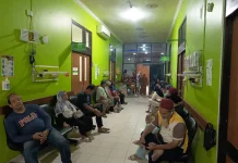 Tingkatkan Pelayanan, RSUD Nunukan Rencanakan Tambah Layanan Subspesialistik