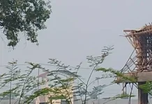 Dampak Kabut Asap, Siswa Belajar dari Rumah dan Distribusi MBG Disesuaikan