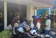 Kasatlantas Nunukan Minta Orang Tua Awasi Anak di Jalan
