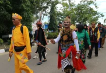 Pemkab Nunukan Siapkan Rangkaian HUT Kabupaten Nunukan Oktober