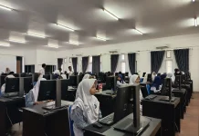 Dinas Perpustakaan Nunukan Dorong Budaya Literasi lewat Lomba Menulis