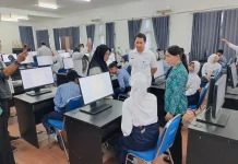 Pacu Literasi Pelajar lewat Lomba Menulis Bertema Lingkungan dan Nasionalisme