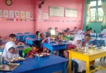 SPPG Bukit Arung Sejahtera Nunukan Berencana Hadirkan Menu Khas Kutai untuk MBG