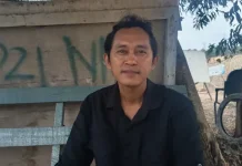 Humas MUI Nunukan Jadi Korban Penipuan Cumi-cumi Diisi Ikan