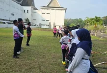 Nunukan Proyeksikan 670 Atlet Berlaga di Porprov II Kaltara 2026