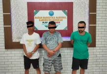 BNN Nunukan Dorong Kolaborasi Rehabilitasi Pengguna Narkoba