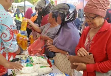 Pasar Murah HUT Nunukan Diupayakan DKUKMPP