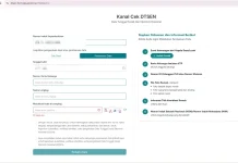 BPS Nunukan Minta Warga Jujur Perbarui Data DTSEN