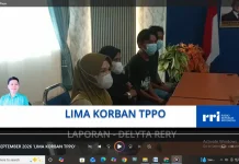 Lima Orang Calon Pekerja Migran Berhasil Diamankan oleh BP3MI dan Polda Kaltara