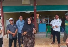 Warga Terdampak OBP Sebatik Masih Tunggu Ganti Untung