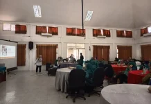 TP PKK Nunukan Tekankan Kualitas Kemasan untuk Perkuat Pemasaran Produk UMKM