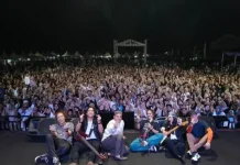Haddad Alwi Bakal Meriahkan Pembukaan Paras Fest 2026 Nunukan