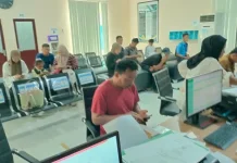 Dampak Pelintas Batas Tawau Malaysia terhadap Pembengkakan Iuran BPJS