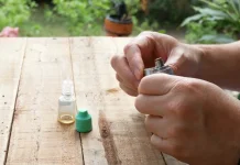 BNN Dorong Pemkab Nunukan Larang Vape bagi ASN dan Pelajar