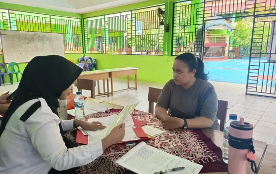 Berita Video - Perubahan Data Domisili Jadi Kendala Bagi Pendaftar pada ...