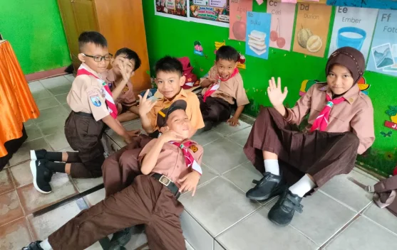 Berita Video - Hari Anak Nasional 2026, Orang Tua Didorong Tingkatk…