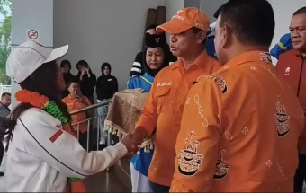 Raih Perak ASEAN Games, Sumaya Bersiap Hadapi Dua Ajang Besar