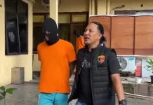 Komplotan Begal Motor Ditangkap Polisi, Satu Pelaku DPO