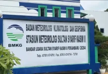 Hotspot di Riau Meningkat, Warga Mulai Keluhkan Kabut Asap