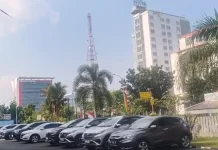 Udara Kabur Pekanbaru Beberapa Hari ini Disebut Haze