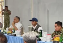 Menhut Sebut Penanganan Karhutla di Riau Sudah Baik