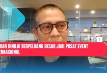 Kalbar Dinilai Berpeluang Besar Jadi Pusat Event Internasional