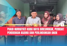 PIAUD Nurhayati Kubu Raya, Perkuat Pendidikan Agama dan Perlindungan Anak