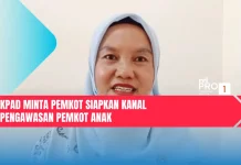 KPAD Minta Pemkot siapkan Kanal Pengawasan Pemkot Anak