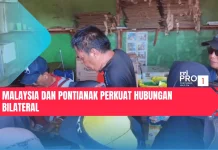 Konsep Koperasi Merah Putih Perkuat Ekonomi Gotong Royong