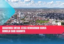 Akademisi Untan: Atasi Kemiskinan Harus Dimulai dari Akarnya