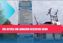 CKG Deteksi Dini Gangguan Kesehatan Siswa
