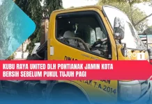 DLH Pontianak Perluas Gerakan Adiwiyata dan Eco Enzyme