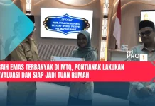 Raih Emas Terbanyak di MTQ, Pontianak Lakukan Evaluasi dan Siap Jadi Tuan Rumah