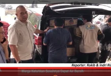 Warga Keluhkan Susahnya Dapat Air Bersih