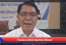 Komisi XIII DPR RI Dorong Implementasi P5HAM hingga Pelosok Kalbar
