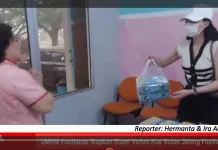 UMKM Pontianak Siapkan Enam Varian Kue Bulan jelang Festival