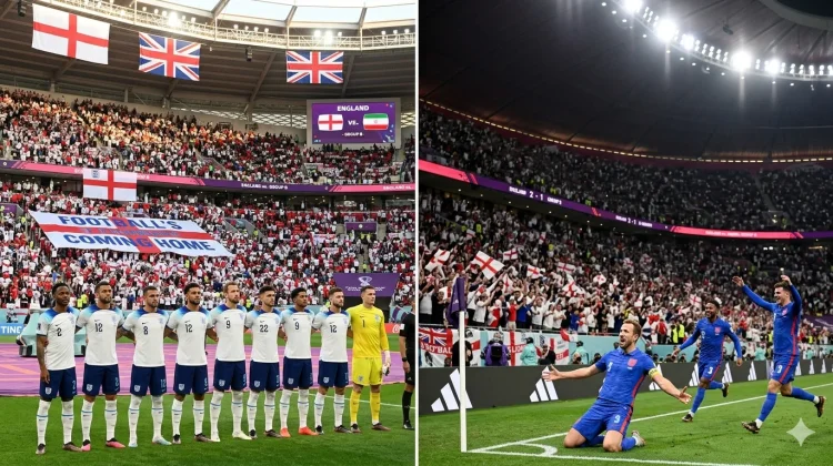 Piala Dunia 2026 Berpotensi Hadirkan Banyak Kejutan