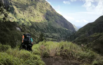 Manajemen Pendakian Jadi Prioritas Keselamatan Pendaki