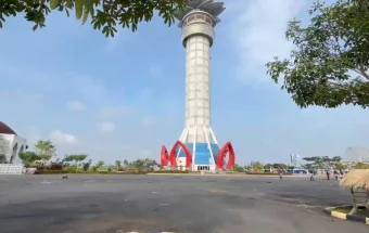 Digitalisasi Retribusi dan Parkir Resmi Diterapkan di Banyumas